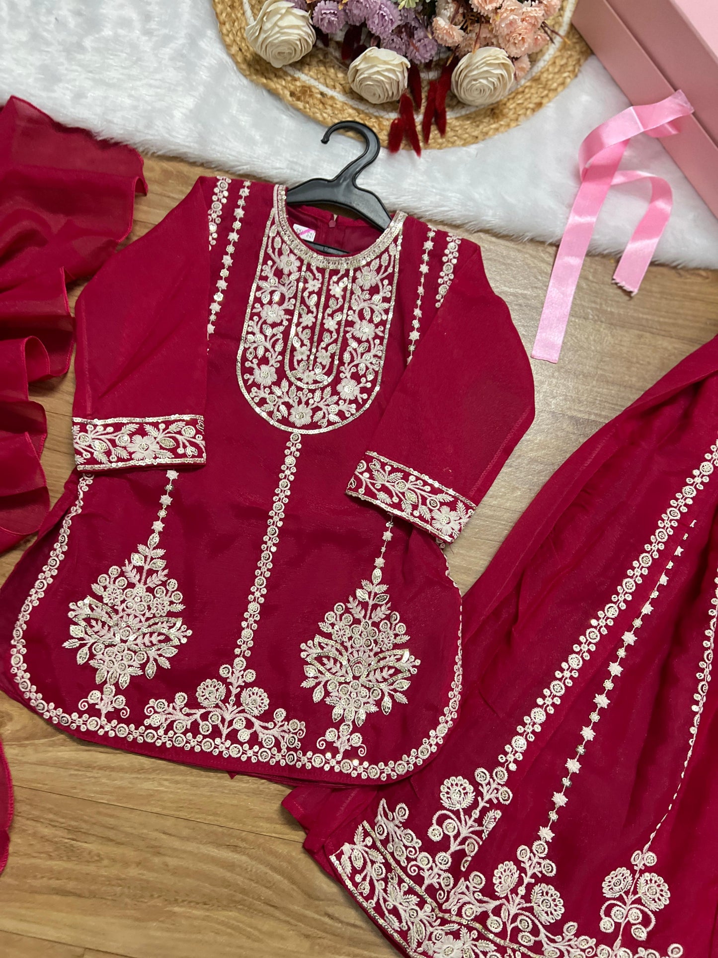 Kids Ethnic collection CBRP675200