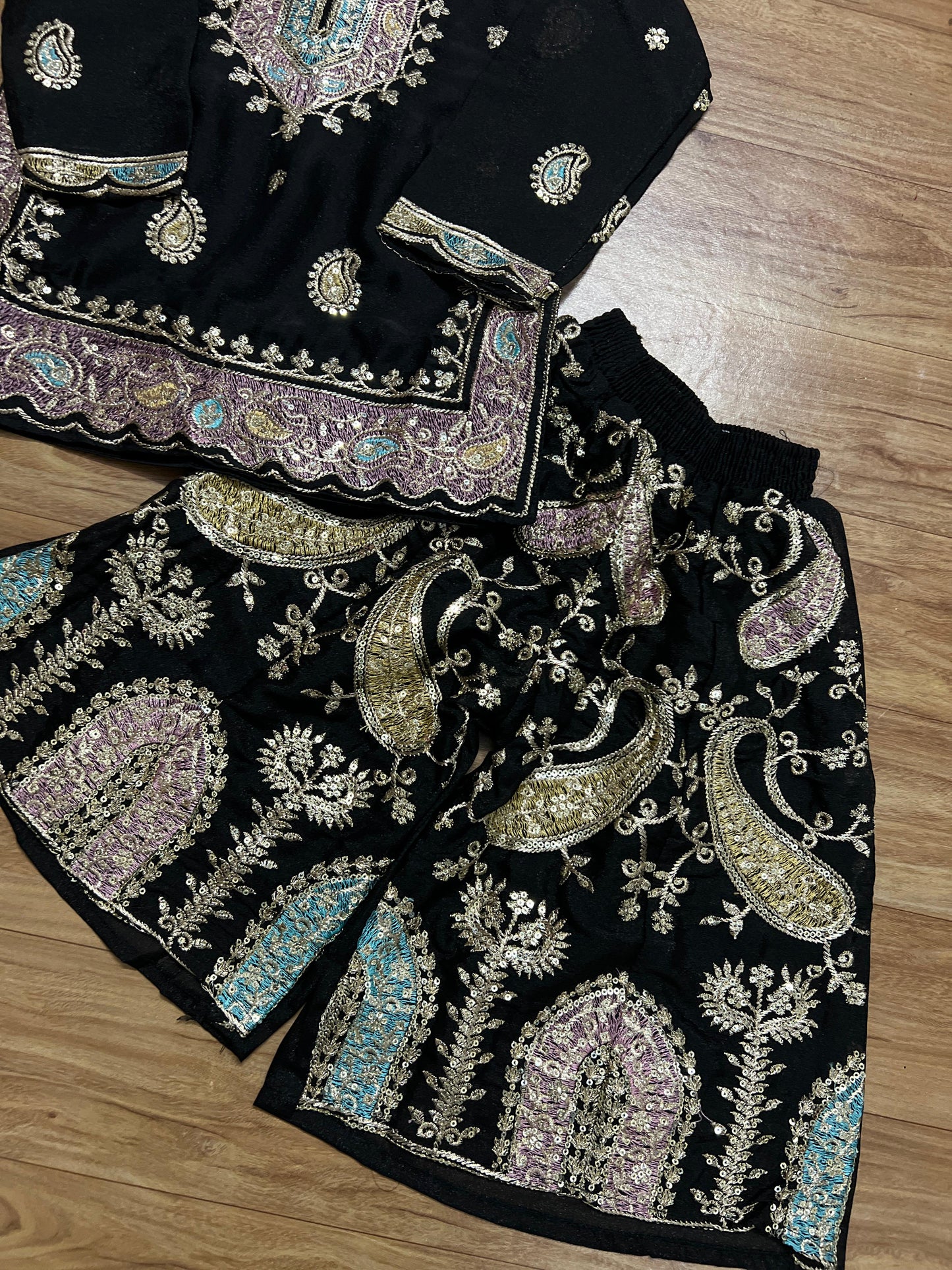 Kids Ethnic collection CBRP675200