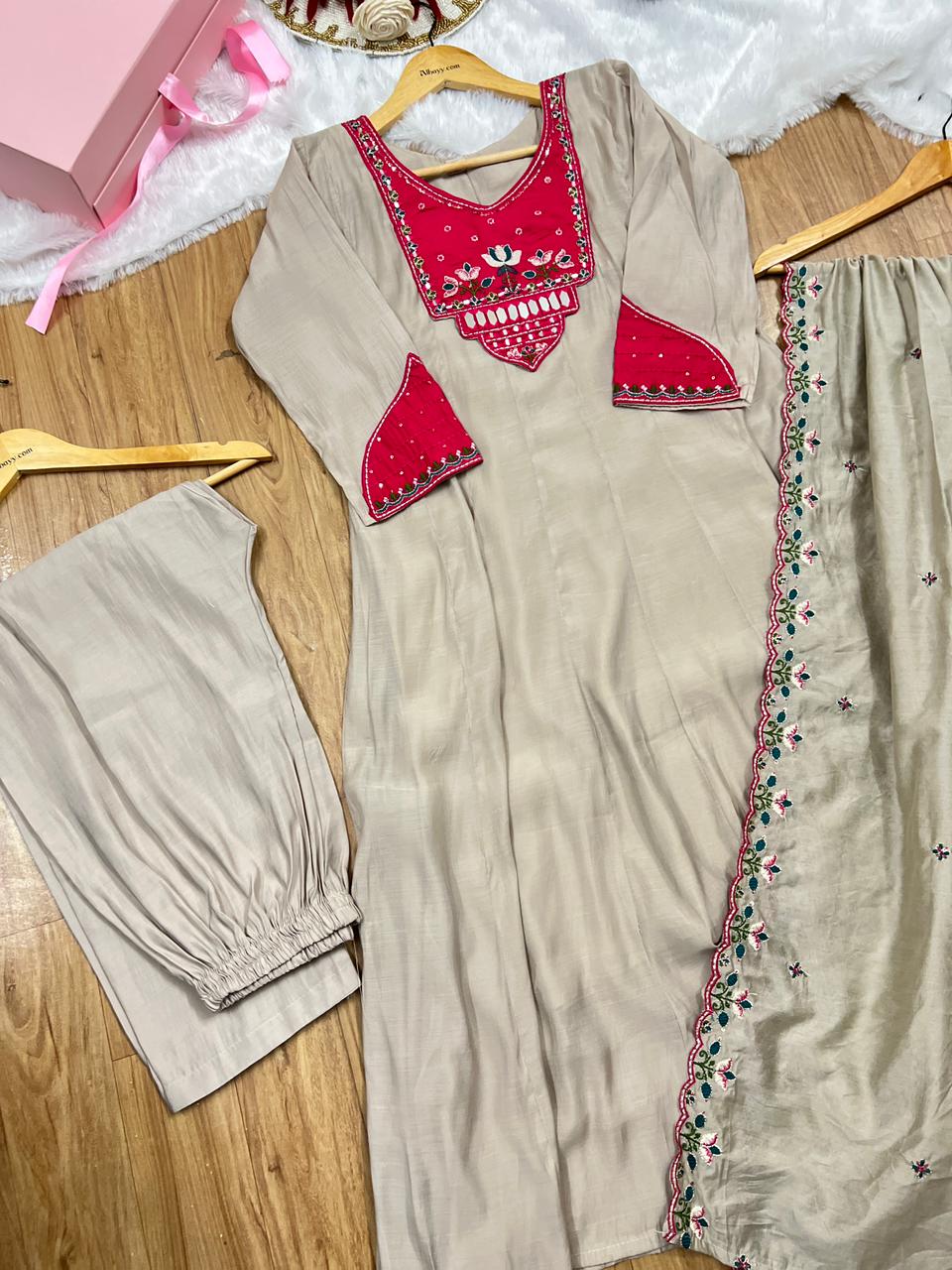 Women suits CBRP
