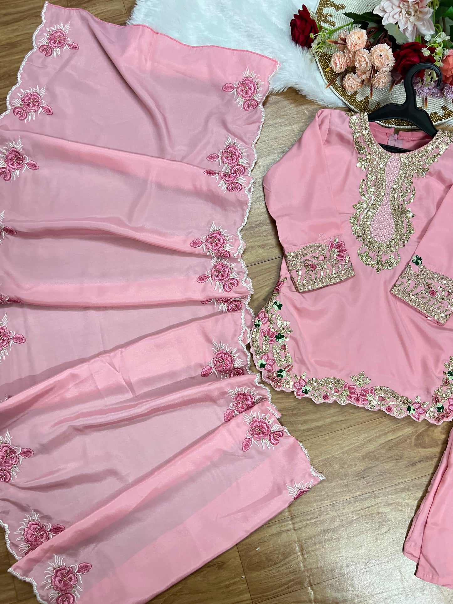 Kids suit CBRP975