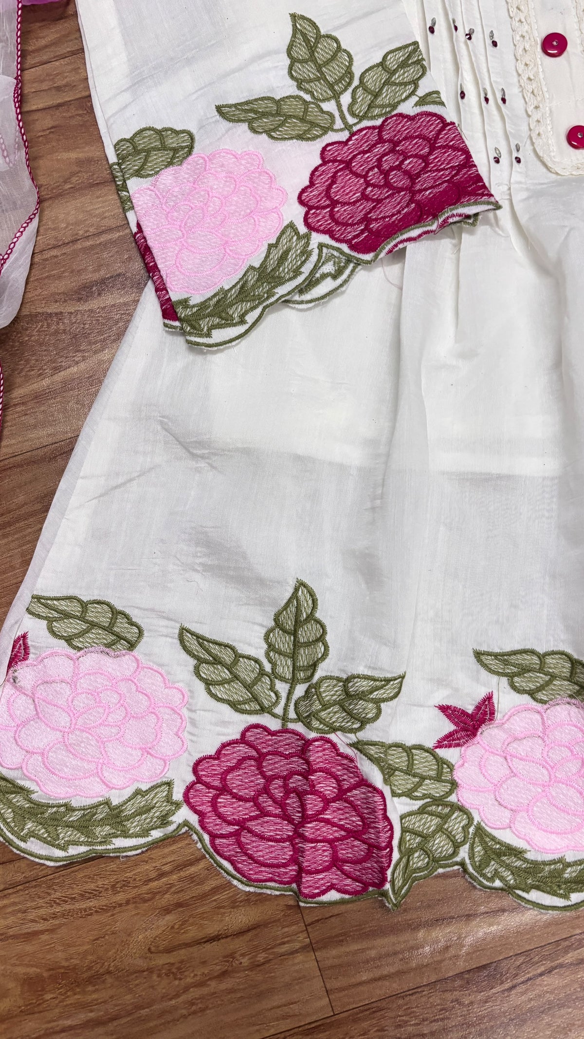 Kids dress
