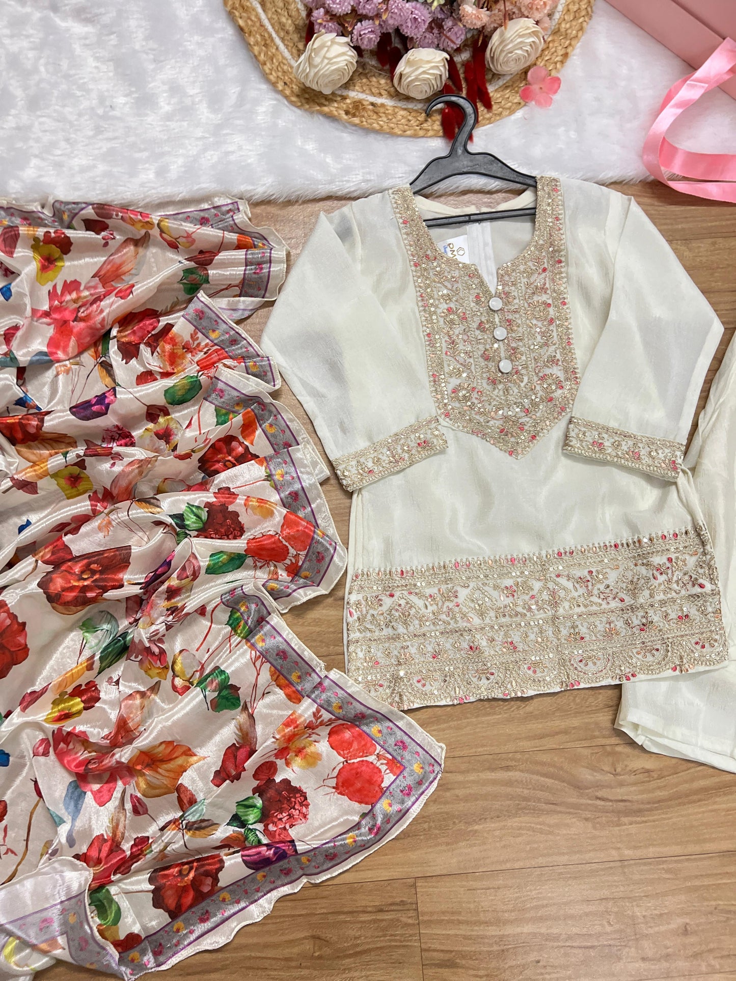 Kids Ethnic collection CBRP675200