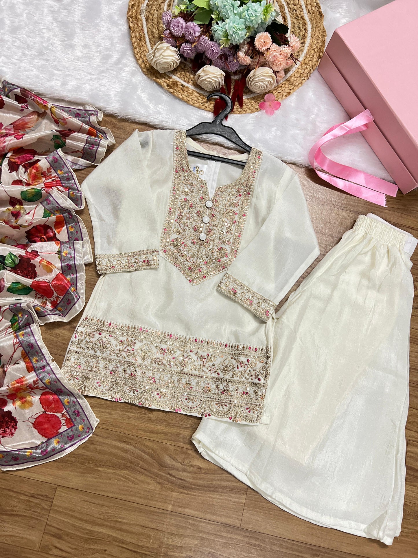 Kids Ethnic collection CBRP675200