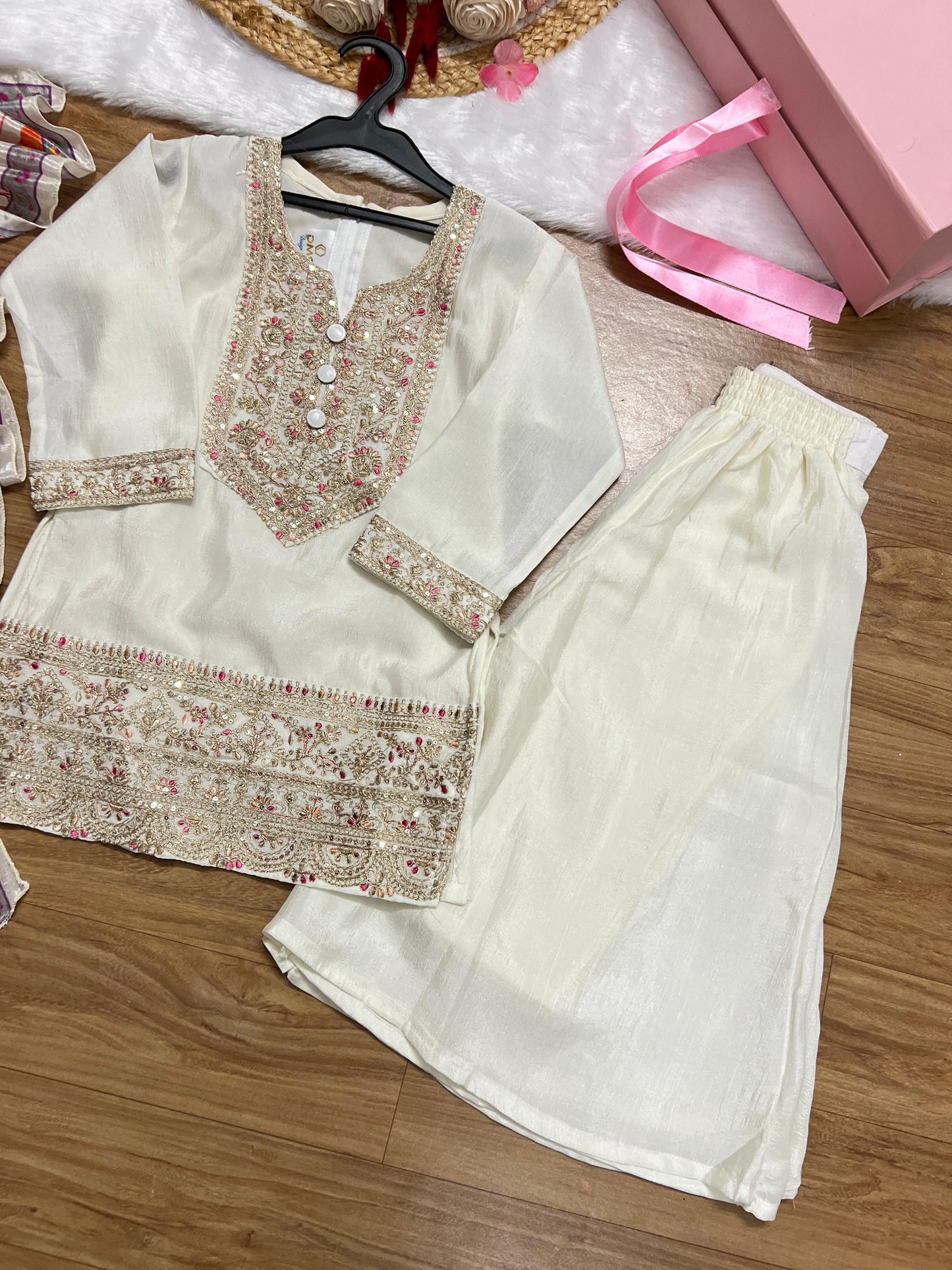 Kids Ethnic collection CBRP675200