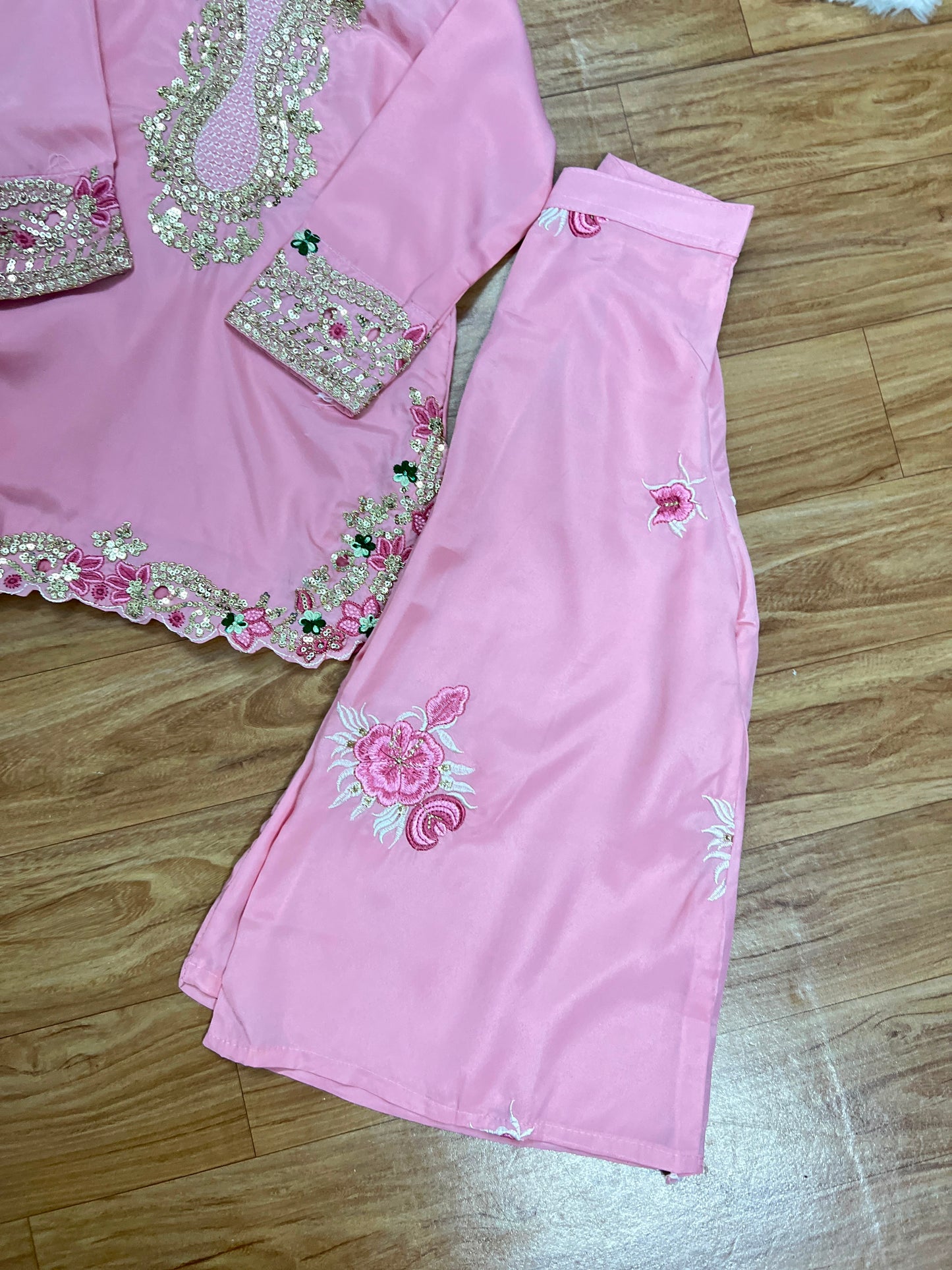 Kids suit CBRP975