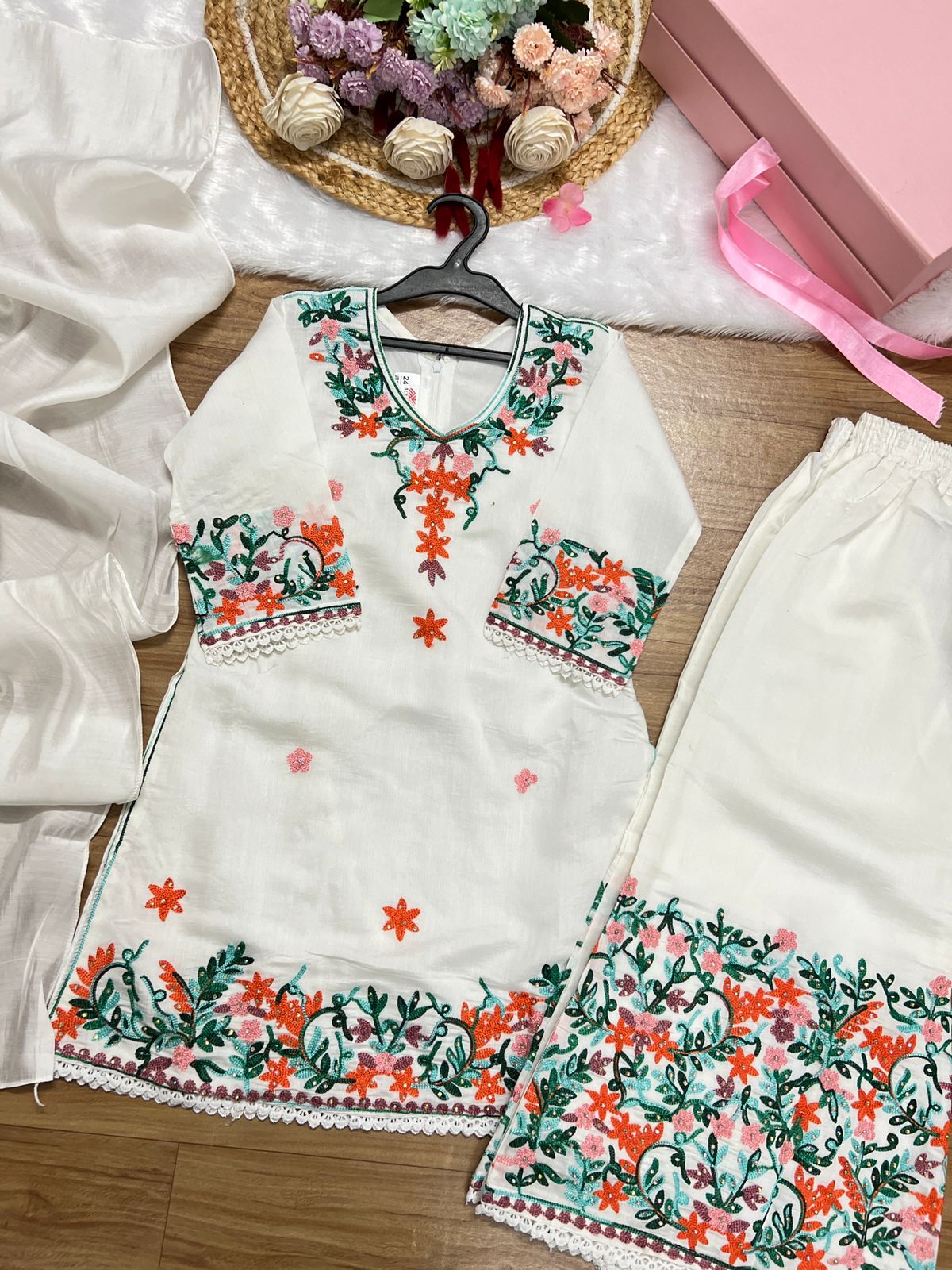 Kids Ethnic collection CBRP675200