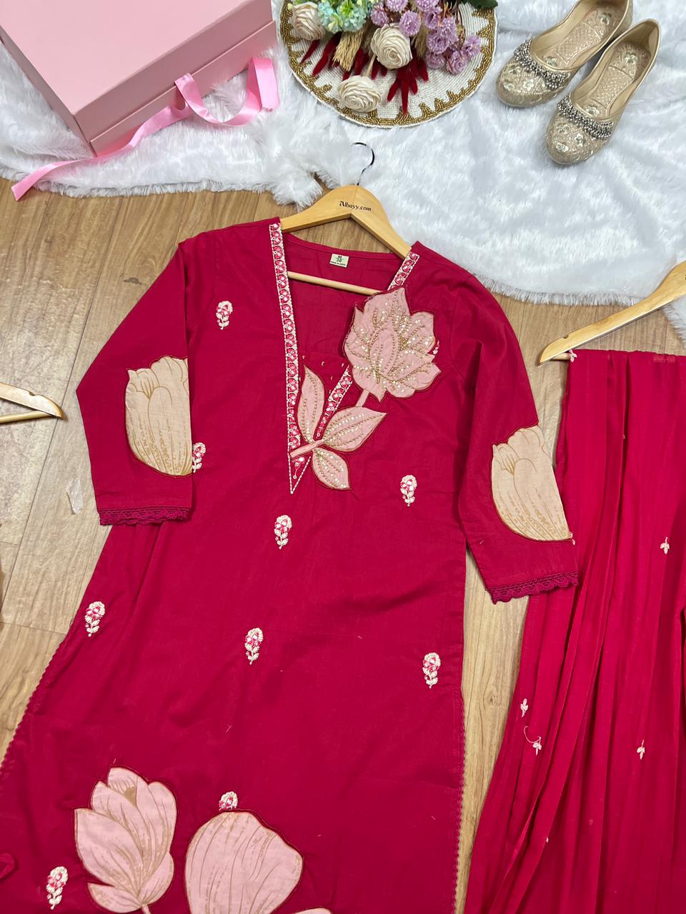 Women suits CBRP