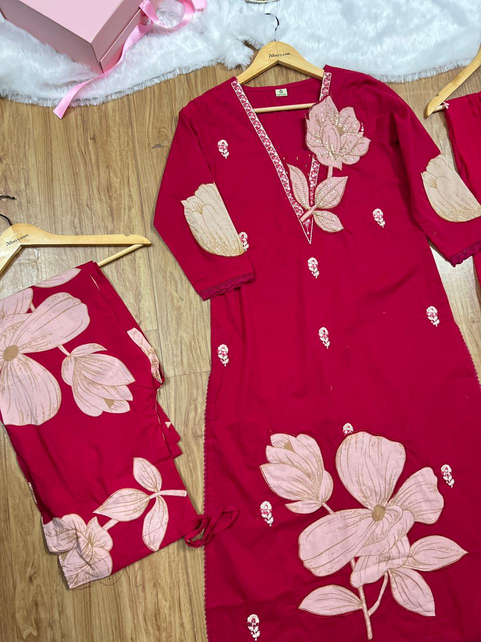 Women suits CBRP