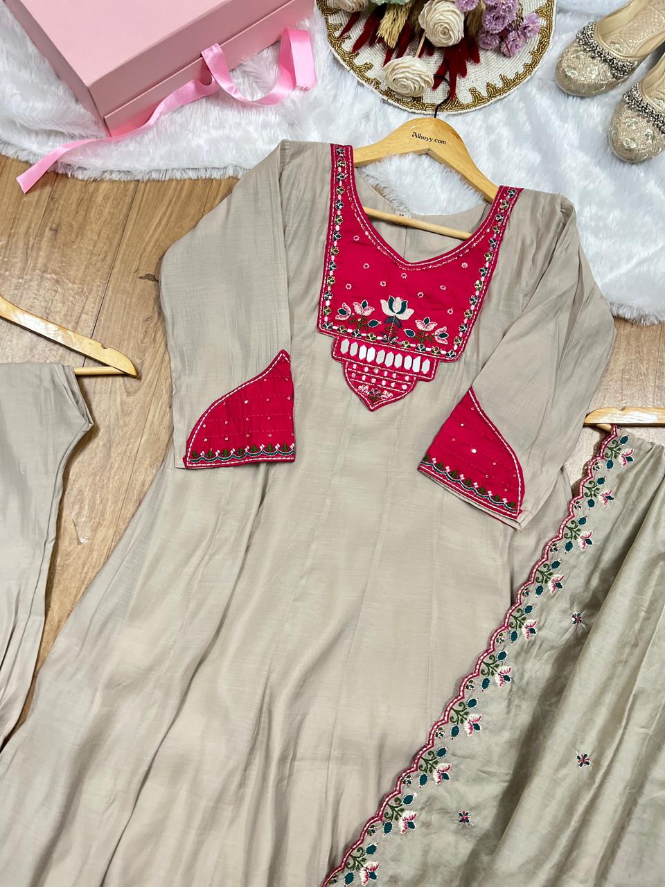 Women suits CBRP