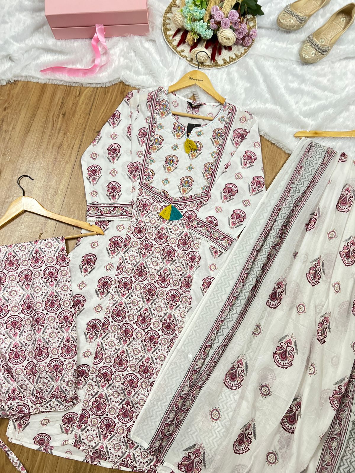 Women kurta set CBRP