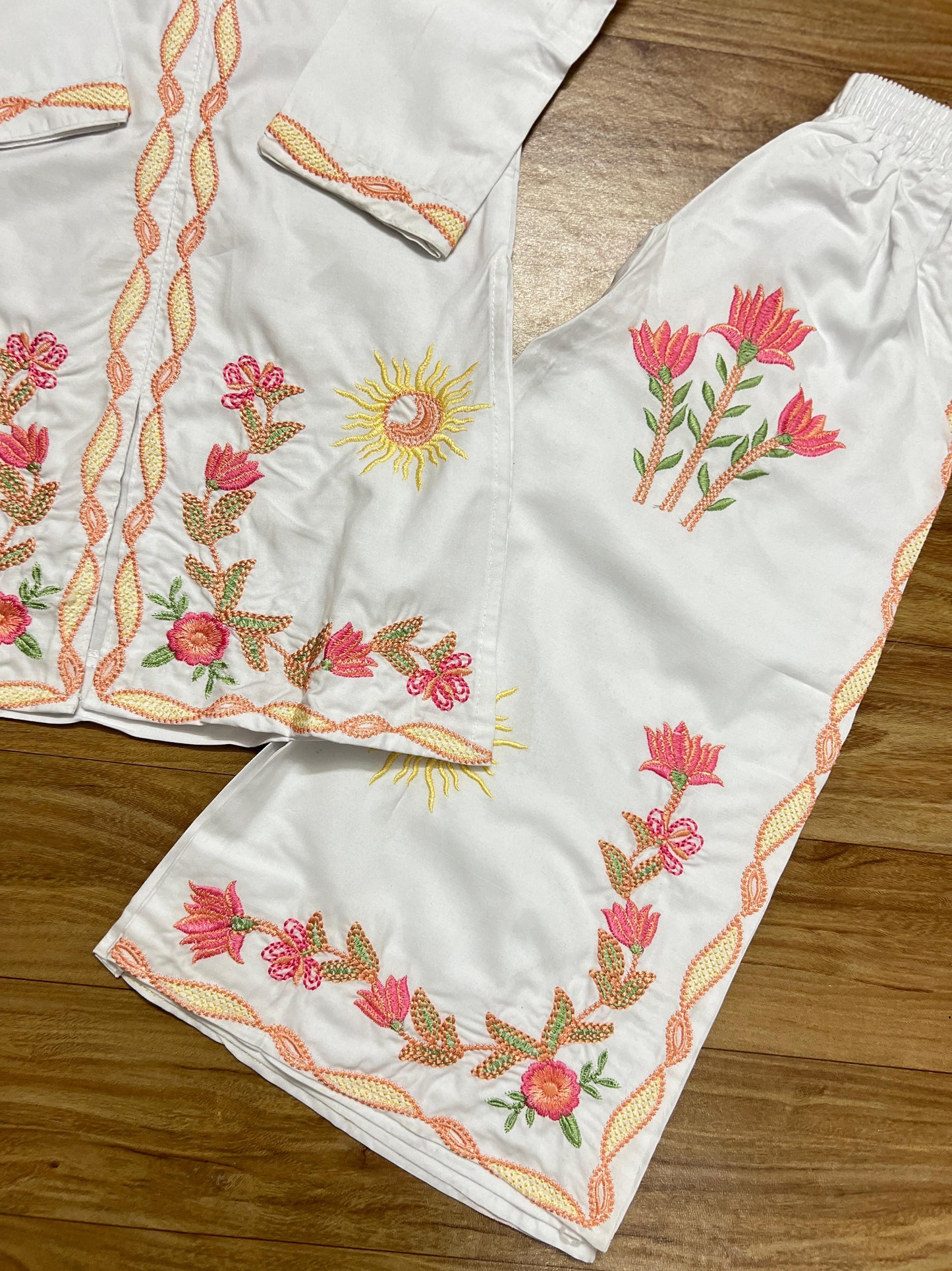 Kids Ethnic collection CBRP675200