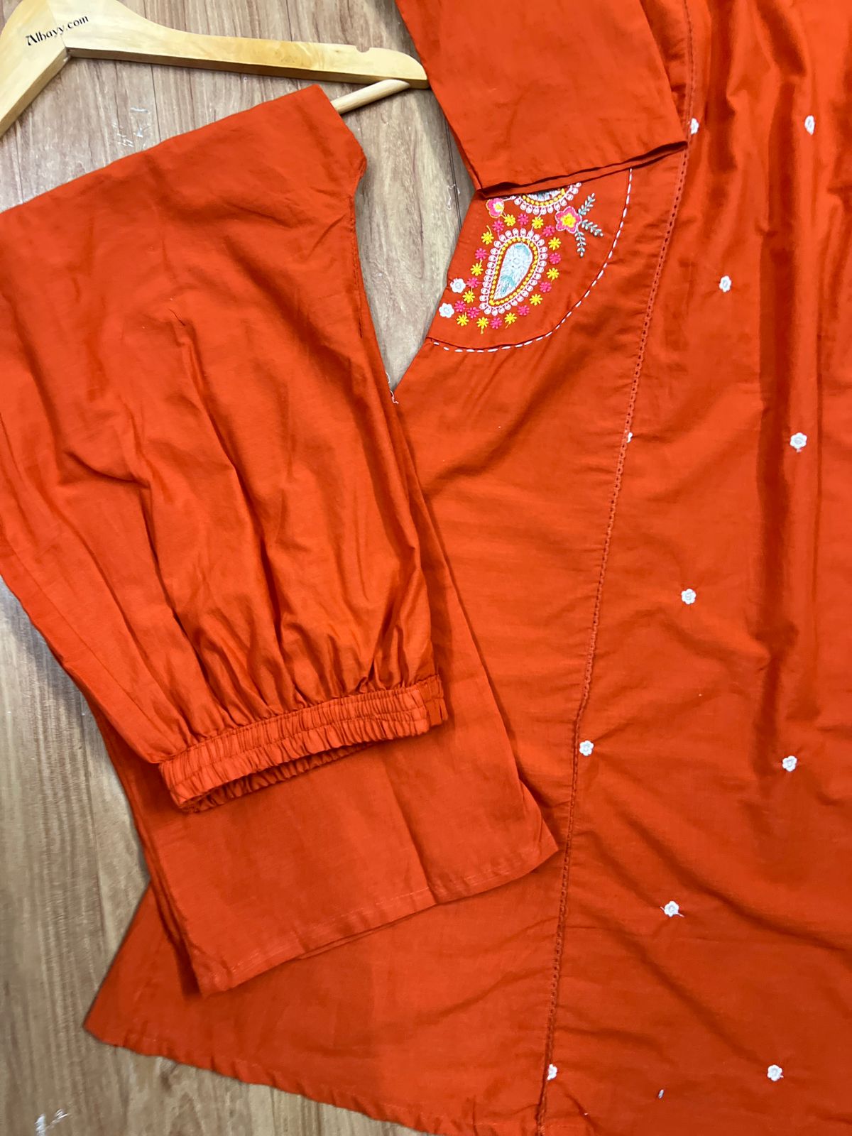 Women kurta set CBRP