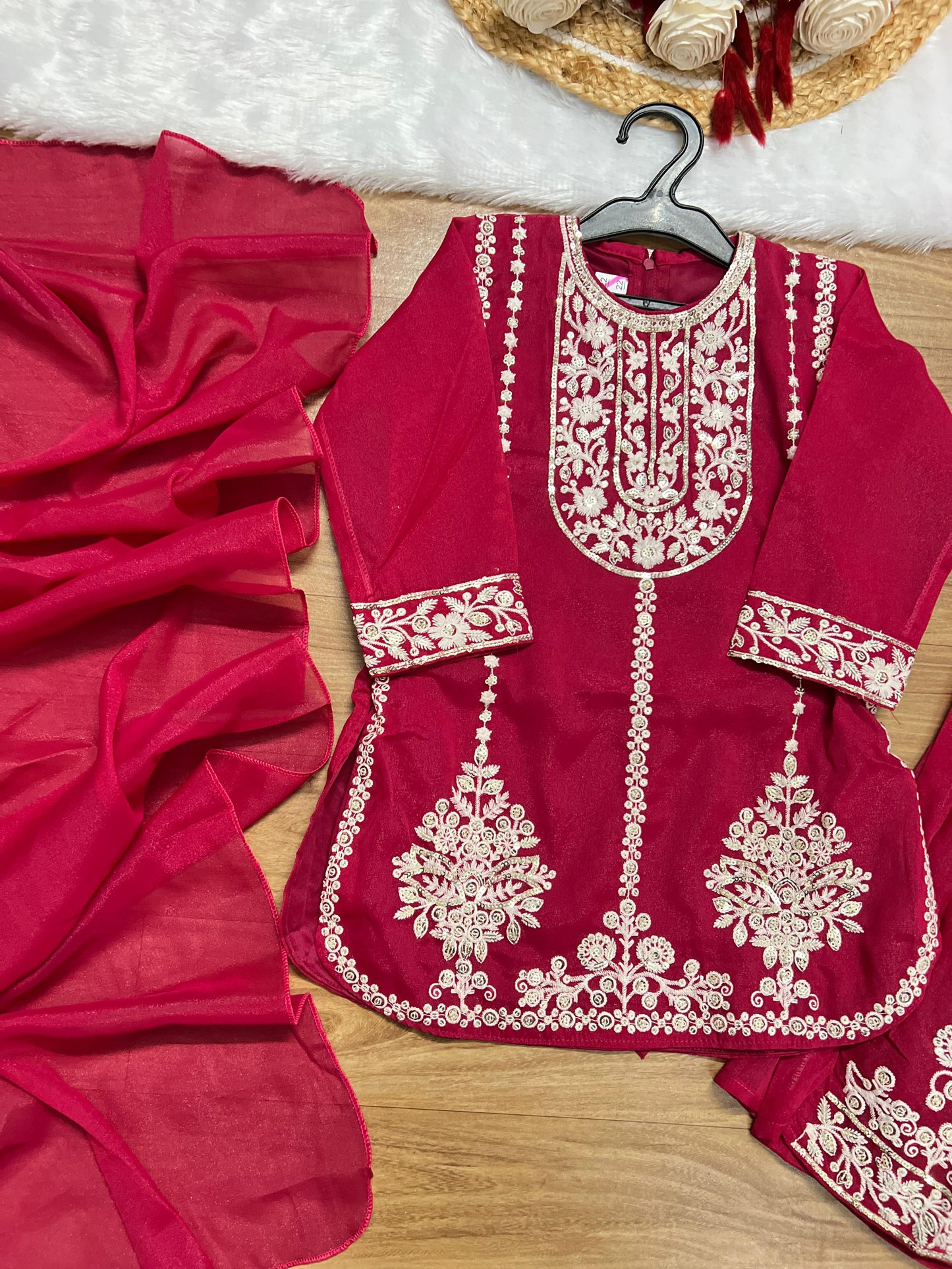 Kids Ethnic collection CBRP675200