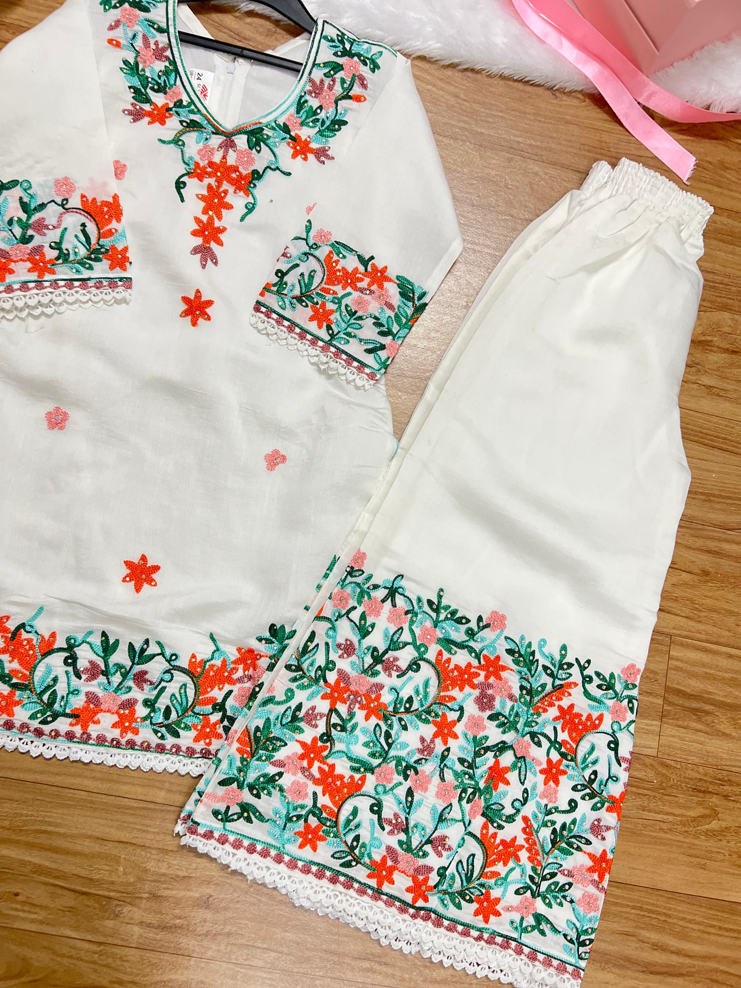 Kids Ethnic collection CBRP675200