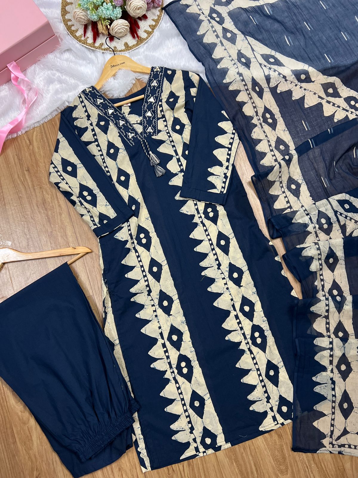 Women kurta set CBRP