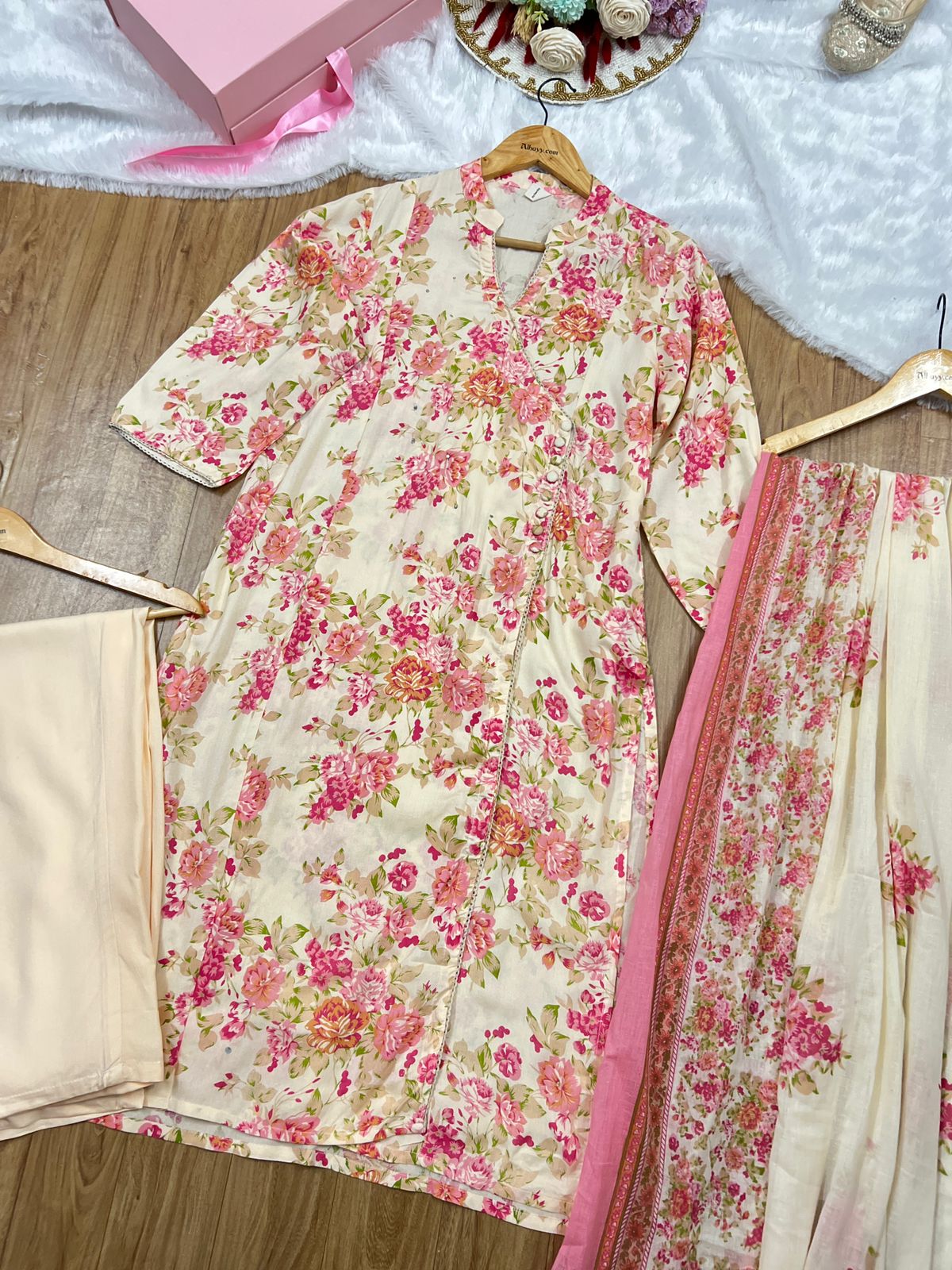 Women suits CBRP