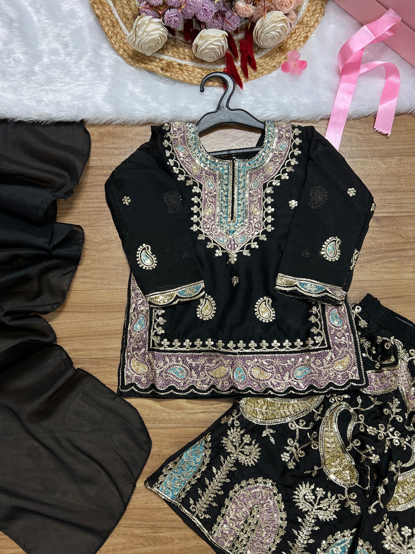 Kids Ethnic collection CBRP675200
