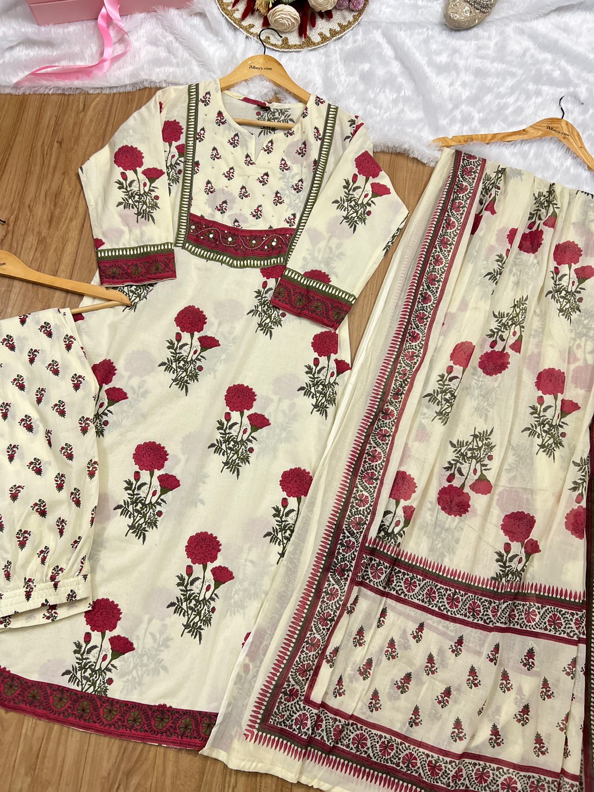 Women kurta set CBRP