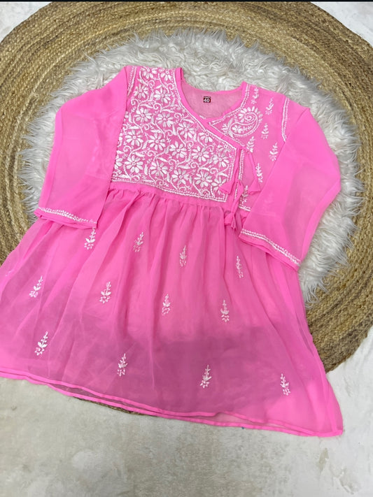 Short Kurtie