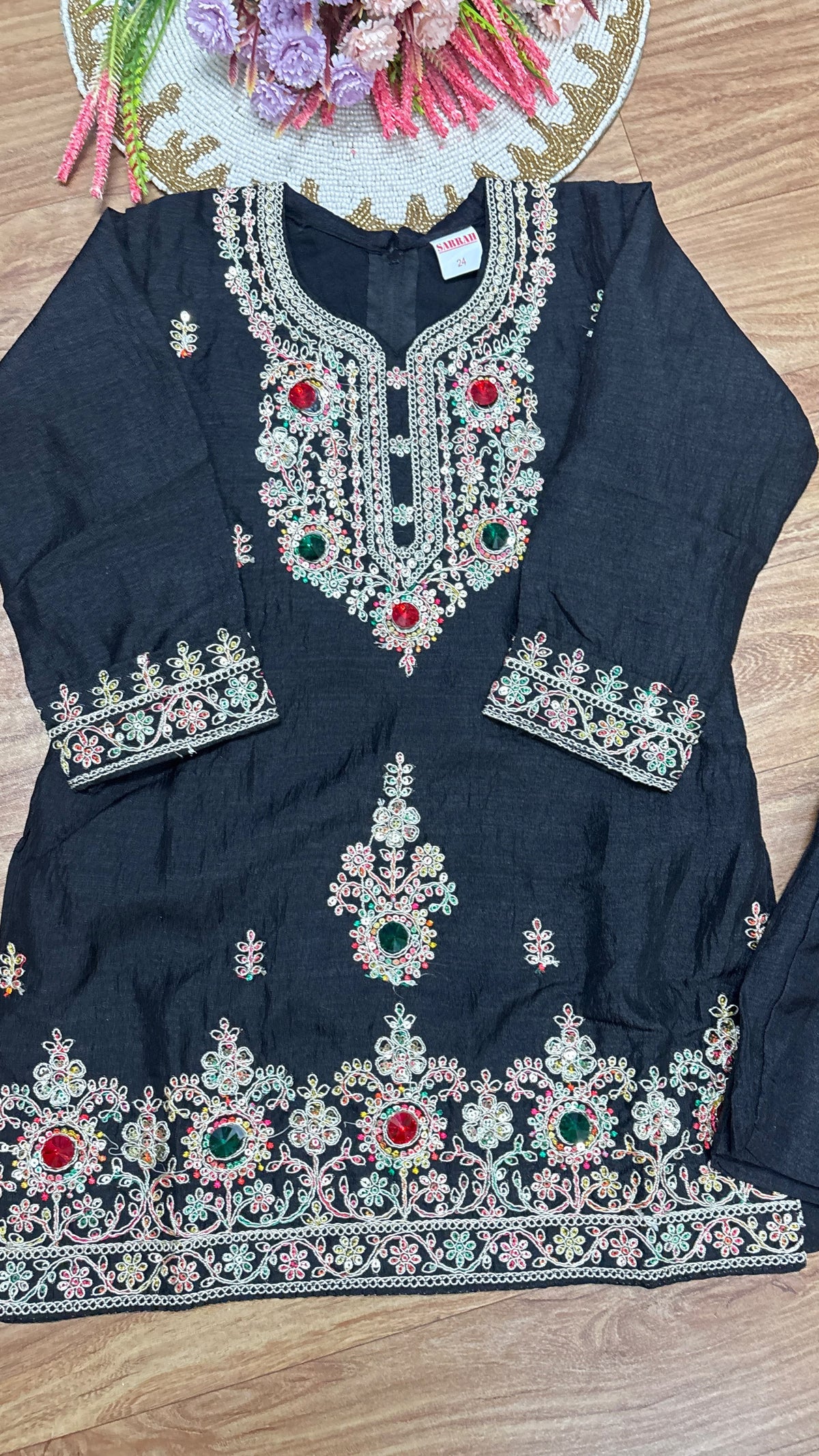 Kids dress