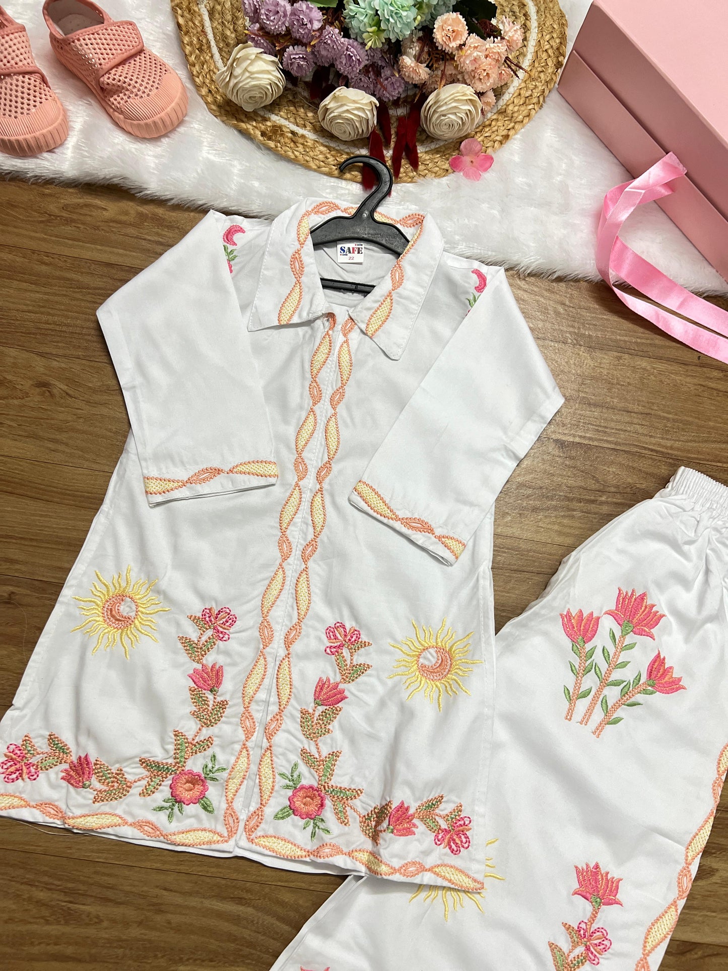 Kids Ethnic collection CBRP675200