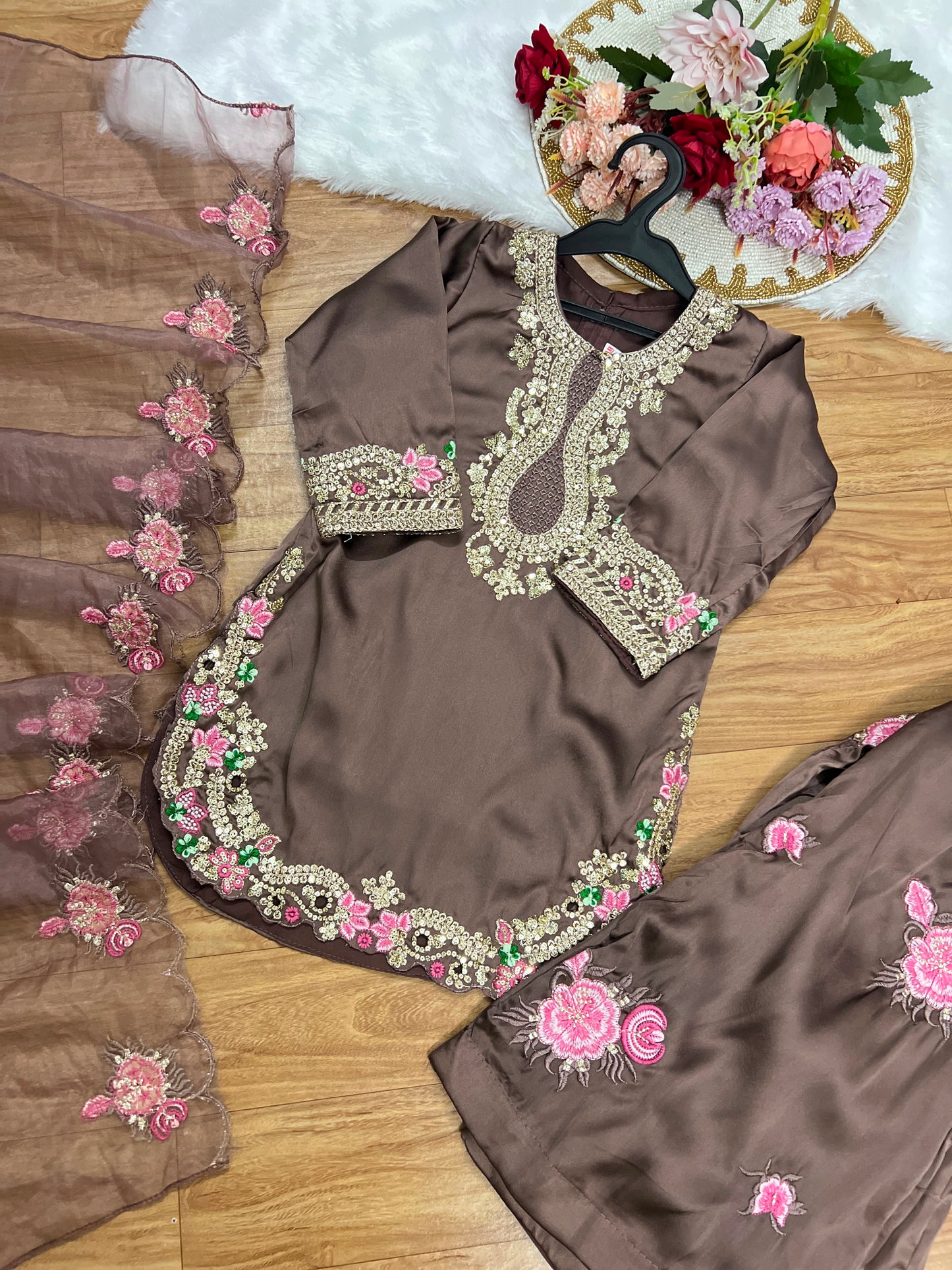 Kids suit CBRP975