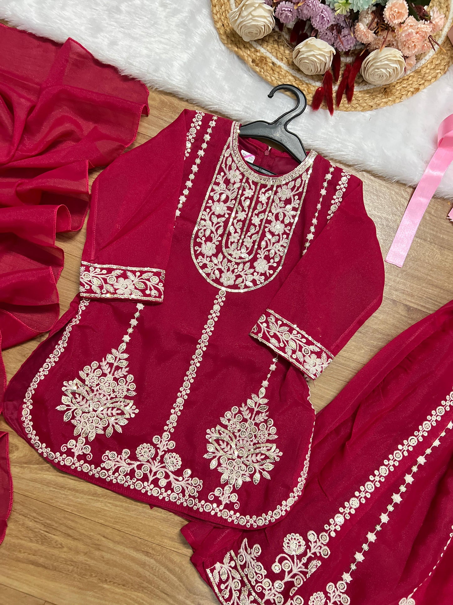 Kids Ethnic collection CBRP675200