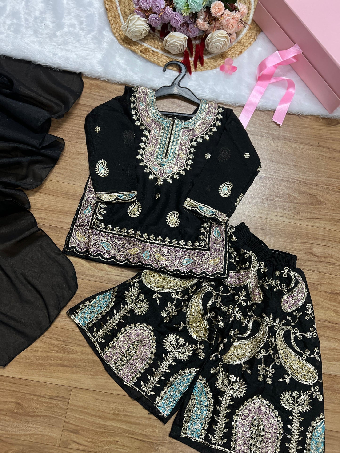 Kids Ethnic collection CBRP675200
